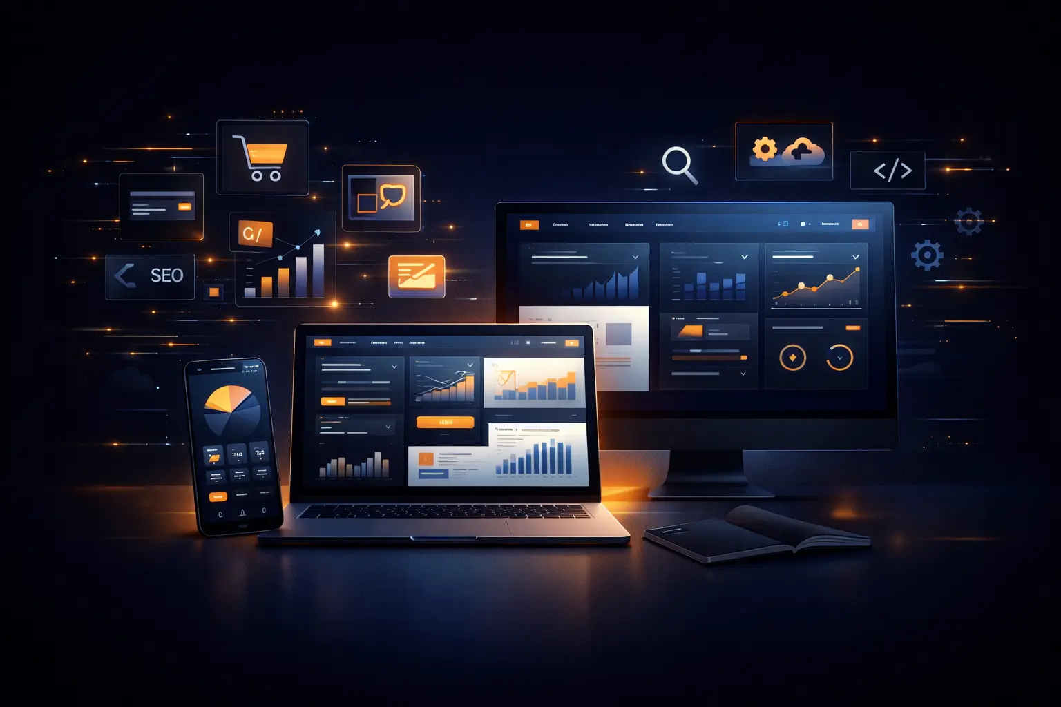 أفضل الخدمات الرقمية المطلوبة