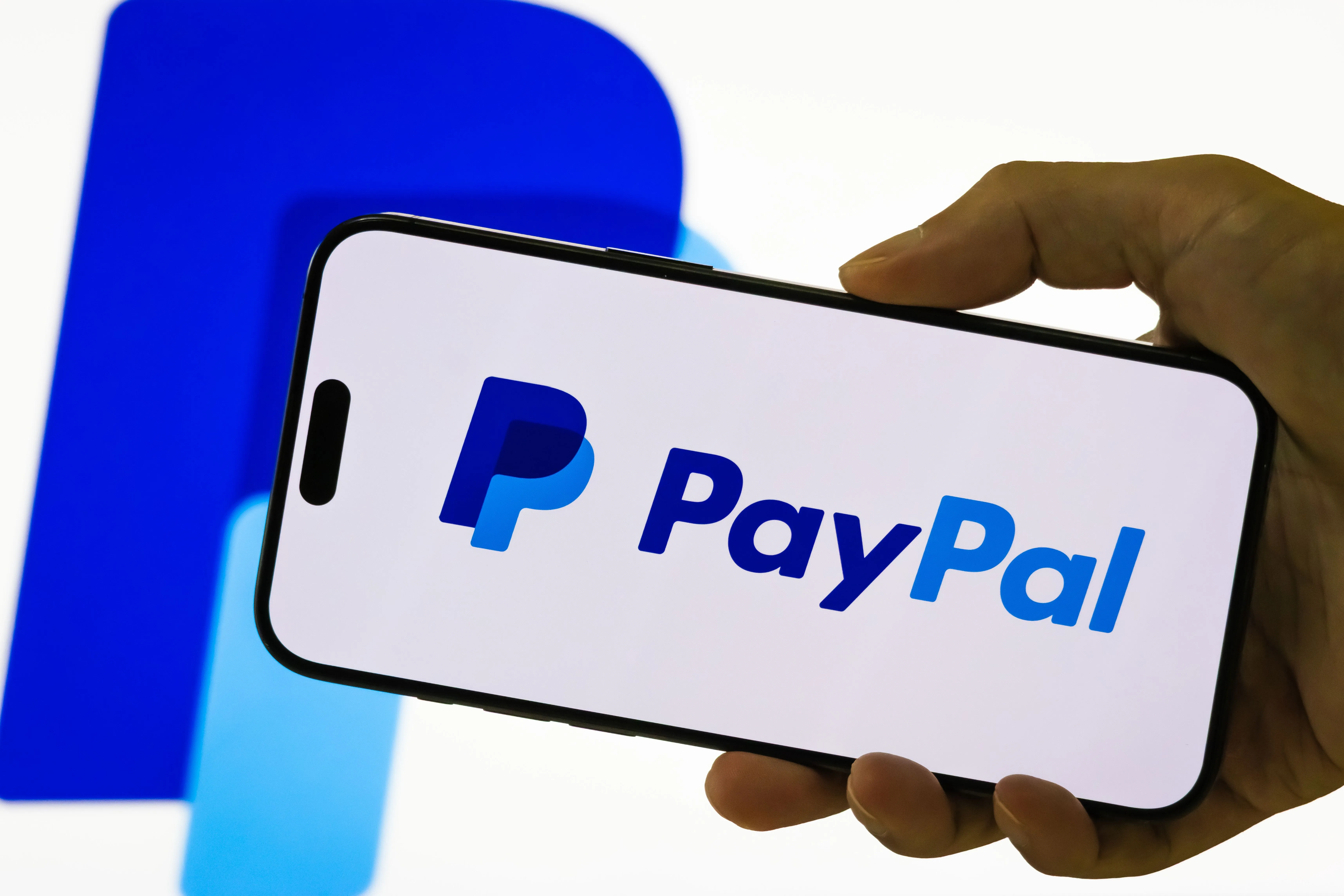 PayPal Setup