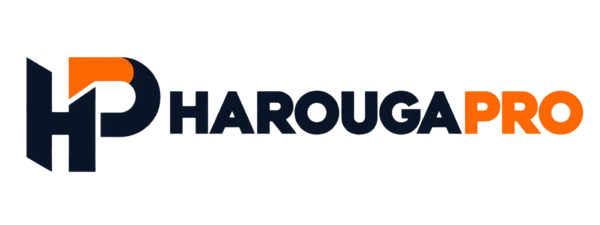 HAROUGA PRO